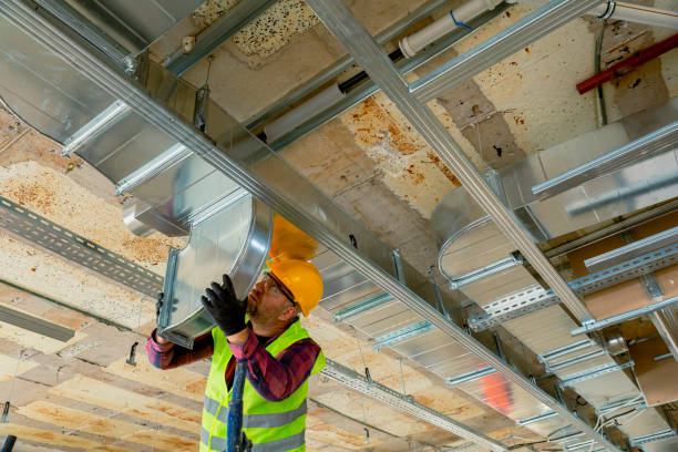 Best HVAC Installation Services  in Yuma, CO