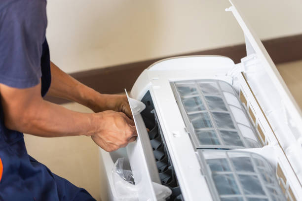 Best Central Air Repair  in Yuma, CO