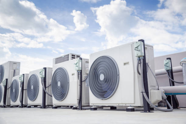 Best Residential HVAC Services  in Yuma, CO
