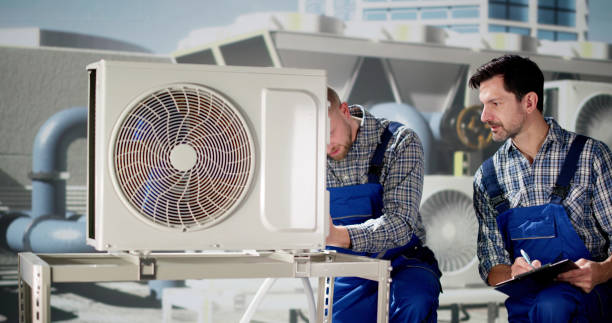 Local HVAC Companies in Yuma, CO