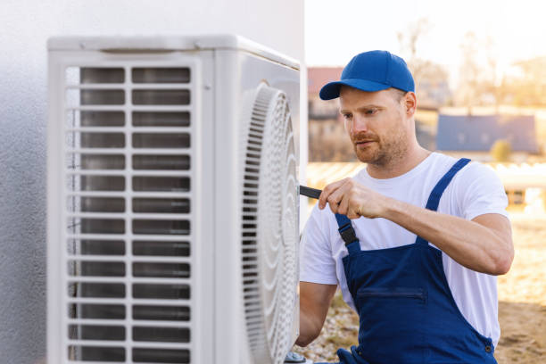 Best HVAC Emergency Services  in Yuma, CO