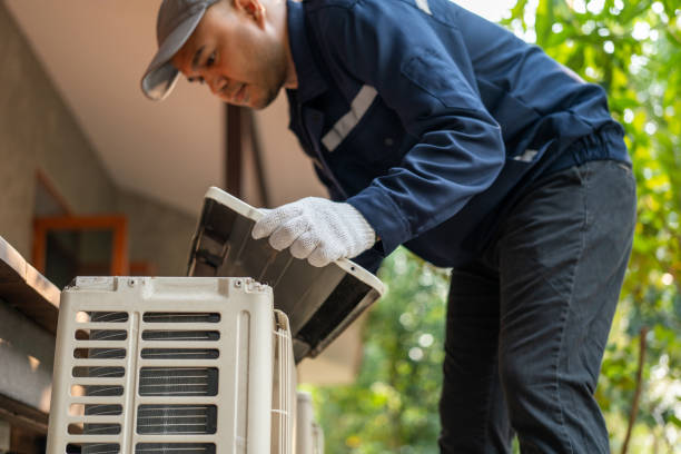 HVAC Air Duct Cleaning in Yuma, CO