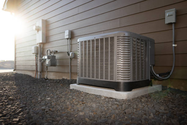 Best Local HVAC Companies  in Yuma, CO